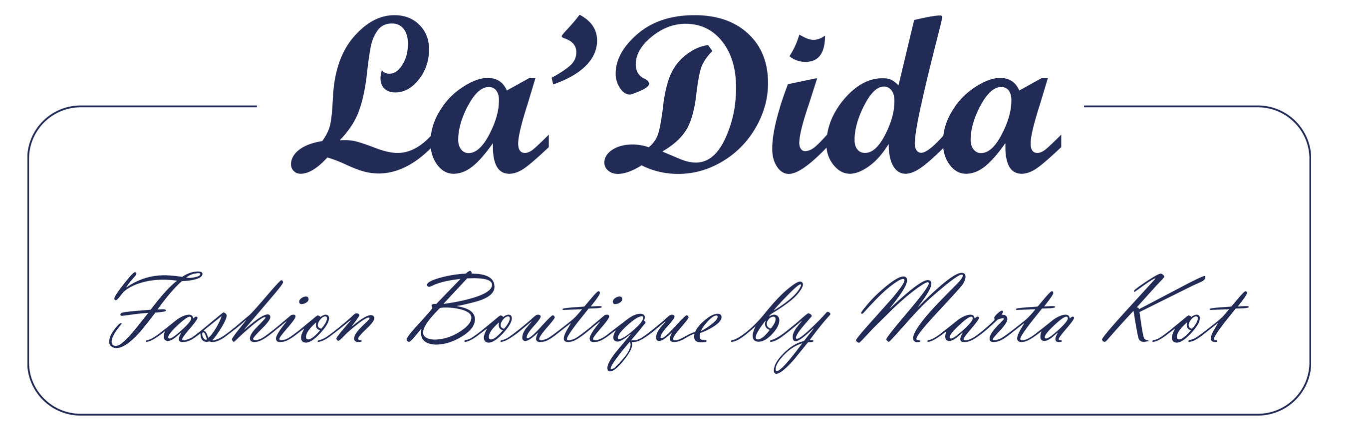 LaDida Fashion Boutique