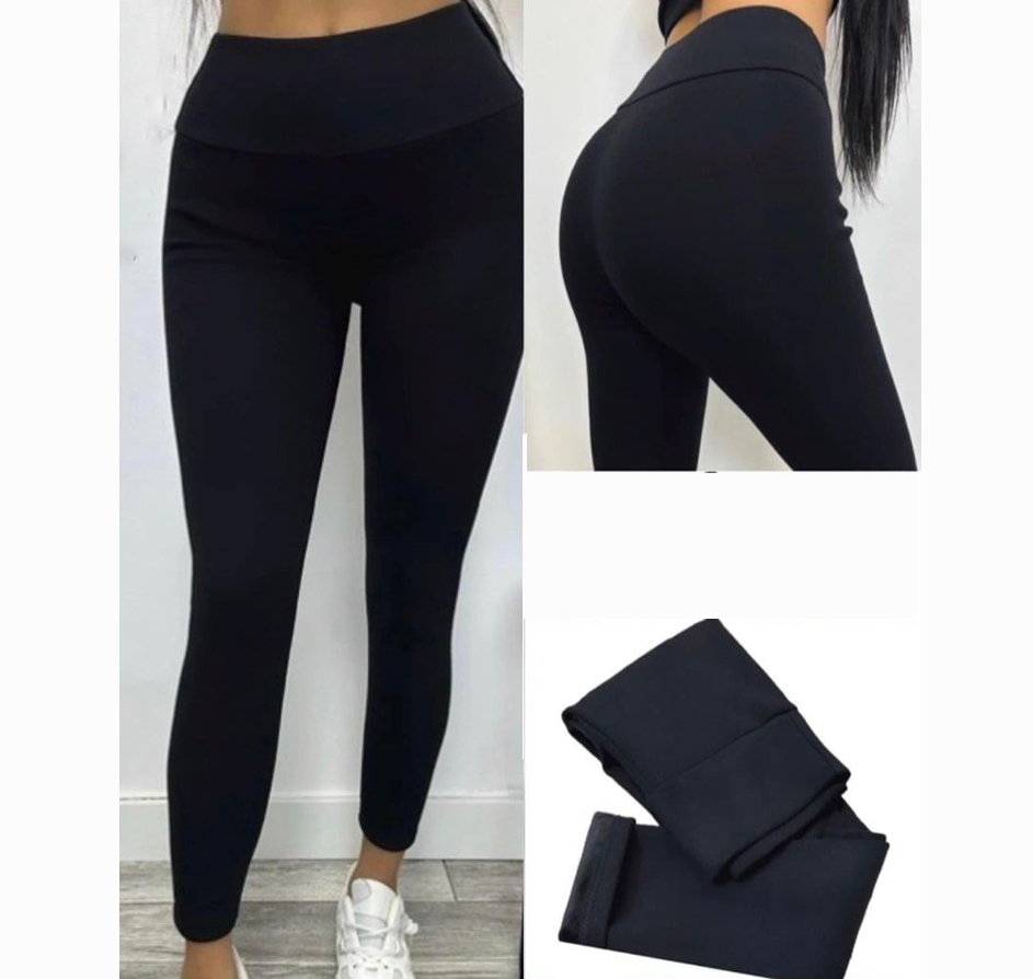 Insulated Leggings LaDida Fashion Boutique
